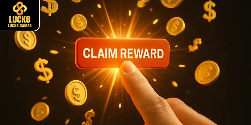 Điều khoản tham gia khuyến mãi Luck8